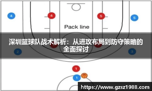 深圳篮球队战术解析：从进攻布局到防守策略的全面探讨