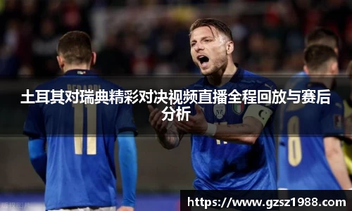 土耳其对瑞典精彩对决视频直播全程回放与赛后分析